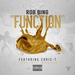 Rob Bing - Function (Audio)