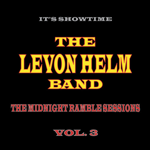 The Levon Helm Band - "The Same Thing"