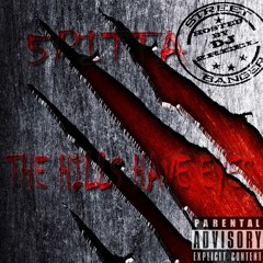 Like Red Bull-5pitta Feat.Kidd Kush