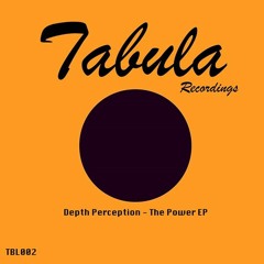 The Power [Tabula Recordings]