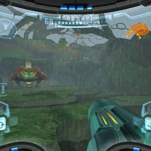 Metroid Prime - Tallon Overworld 2 Remix