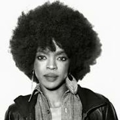 Lauryn Hill- Lost Ones (MT remix)