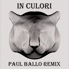 Les Elephants Bizarres [Paul Ballo Remix]