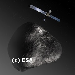 Kraftraum - Rotation 20  (Rosetta, ready to go)