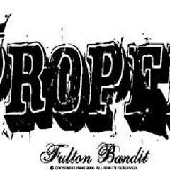 Dude - Da - G Proper