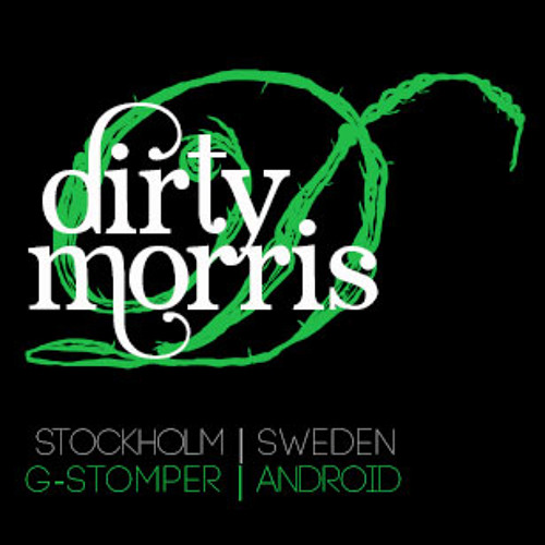 Light passing through