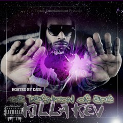 T-Streets - Badd Bitch ft. Killa Kev (Definition Of Epic)