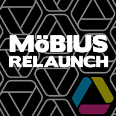 Jack Swift- Möbius Relaunch Promo Mix