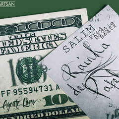Rainha De Papel - Salim [Prod.BiggieBeatz]