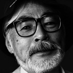 Emission sur les musiques des films d'Hayao Miyazaki