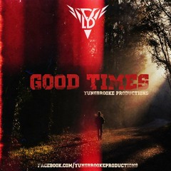 Deep Emotional String/Whistle Instrumental "GOOD TIMES"  (prod. YungBrooke)