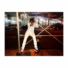 Envy Me (Prod. By Dirty Vans)