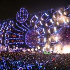 Dimitri Vegas & Like Mike Ft. Blasterjaxx - Insanity (Merzo Boolteg Mix)