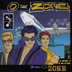 O - Zone - Dragostea Din Tei ( RaymanRave & DJ Electroshock 2k14 Remix )