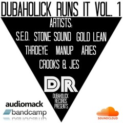 4. Coasta - Bump This Shit (Explicit)  [Dubaholick Runs It Vol. 1]