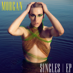 MORGAN - CRAZY GIRL (FT. JASON HENLEY)