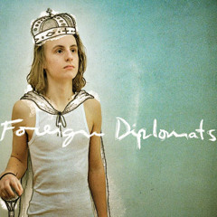 Foreign Diplomats - Queen King