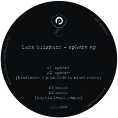 Profound 009 - Lars Huismann - Anais Snippet