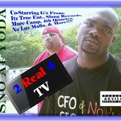 Itz True Gz/Intro
