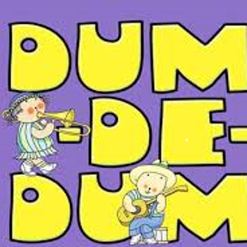 SUPAH ACE- DUM DE DUM RIDDEM (WIP)