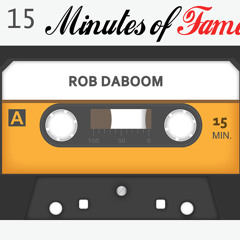 15 Minutes Of Fame Mix