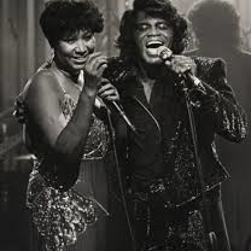 Dig Deep (Aretha and James Brown Samples)