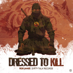Rob James - Dressed To Kill