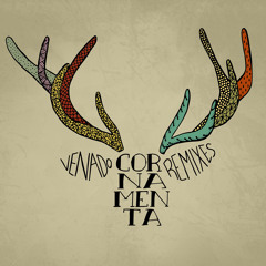 Venado (Con Javiera Hinrichs) Alonso Montero Remix