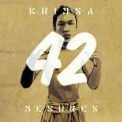 Krimsa - Vietkong (Prod   Nick Wizz)