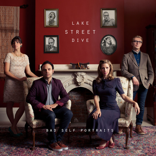 Lake Street Dive - 05 You Go Down Smooth