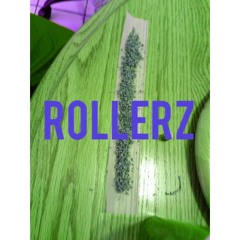Rollerz (Feat.Trigg)