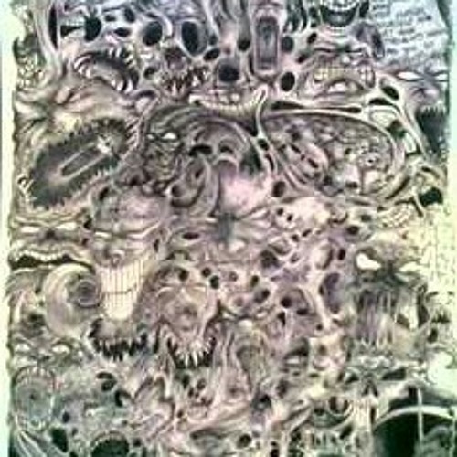 When Demons Come My Way - L. Moe