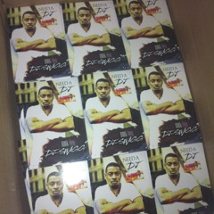 DJSWAGG SOCA MIXDOWN OLD/NEW