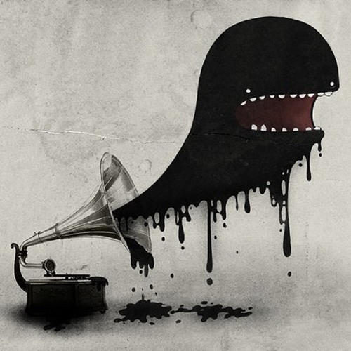 Dubstep Instrumental