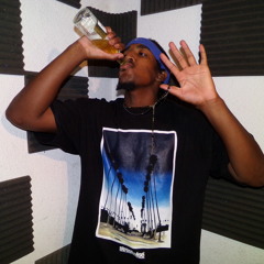 IM DRUNK FT.QUICC SAVO