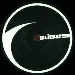 Steve Lorenz - Heavens (Robert Feedmann Remix) // Flicker Rhythm - VINYL 12"