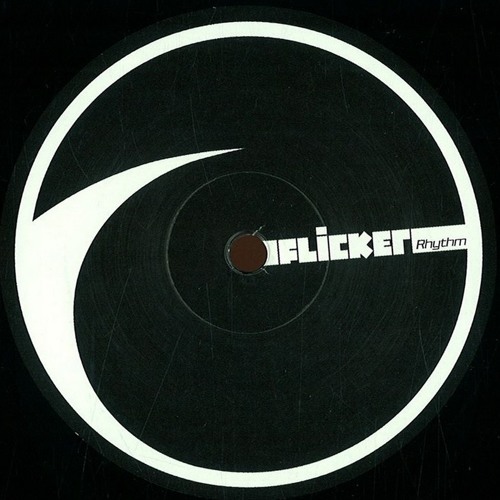 Steve Lorenz - Heavens (Robert Feedmann Remix) // Flicker Rhythm - VINYL 12"