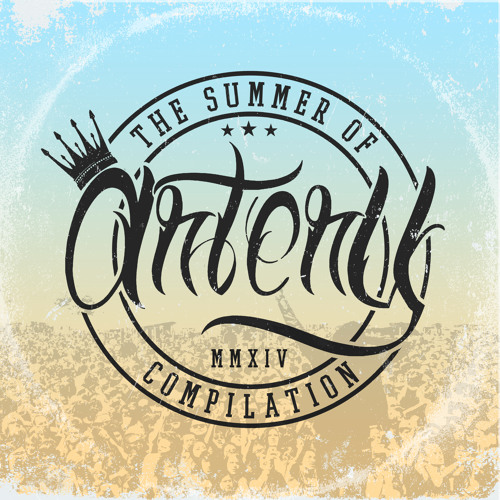 8. Capture The Crown - Live Life