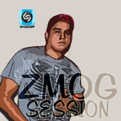 DJ ZMOG SESSION 30.04.2014