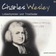 πλ² demo - Charles Wesley "Lobeshymnen und Trostlieder"