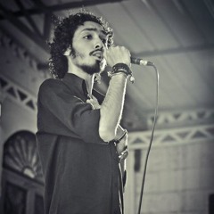 Ahmed Echo (يا رب عفوك - النفس تبكي ع الدنيا )live