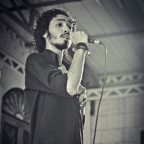 Ahmed Echo (يا رب عفوك - النفس تبكي ع الدنيا )live