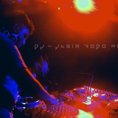 Arabian Sands Re-EDIT mix (DJ Jasir and Dj Ax3)