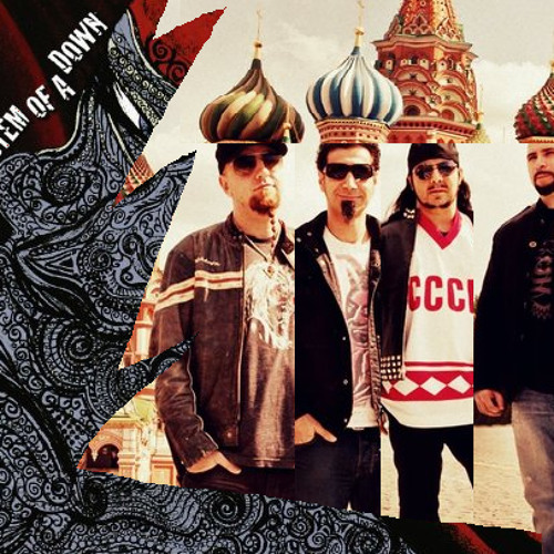 Hypnotize (String Remaster)(System of a Down/Vitamin String Quartet)