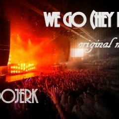 We Go (Hey Dj) (Original Mix)