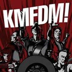 πλ² demo - Sascha Konietzko a/k/a Käpt'n K (KMFDM)