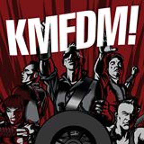 πλ² demo - Sascha Konietzko a/k/a Käpt'n K (KMFDM)