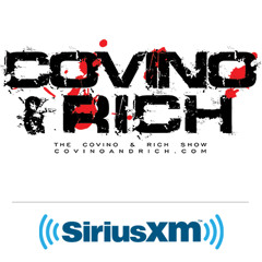 Covino & Rich - Sophia Bush looks up to Matt Damon