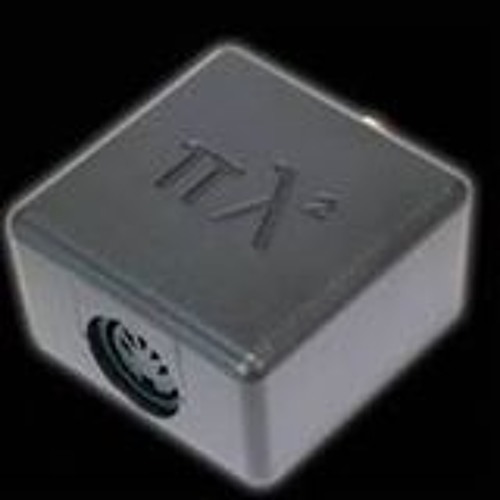 πλ² sounds & drums - Firmware V2.0