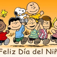 "FELIZ DIA DEL NIÑO" KikeesDj